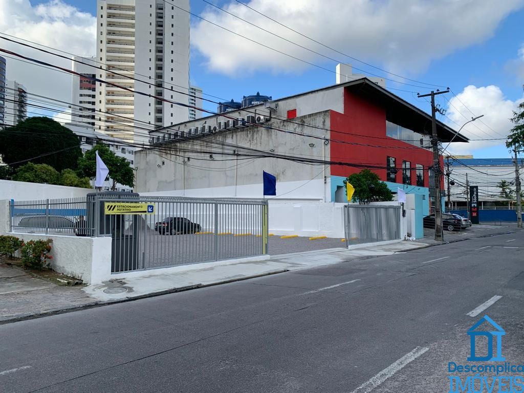Terreno para alugar, 441m² - Foto 3