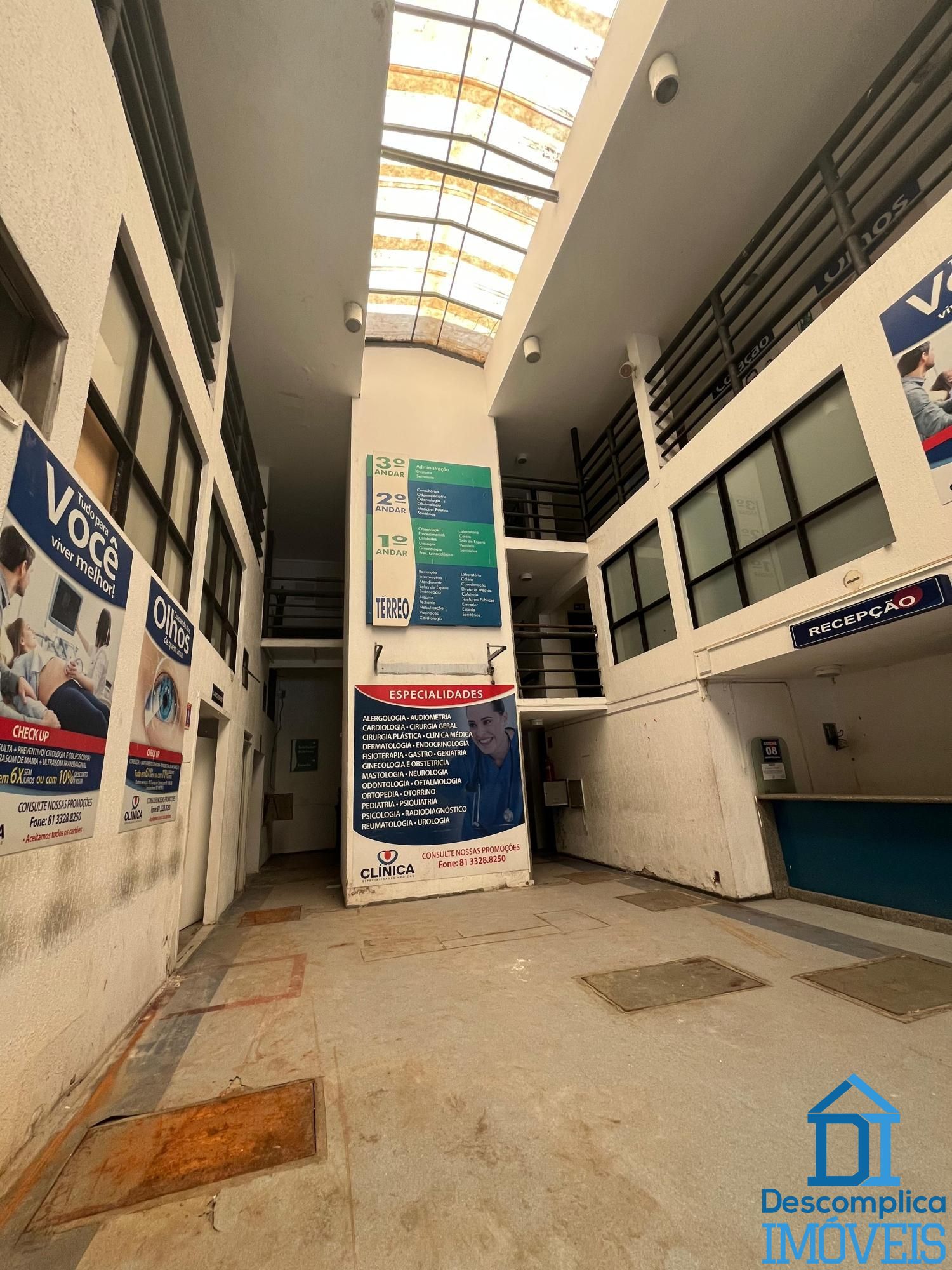 Loja-Salão, 763 m² - Foto 15
