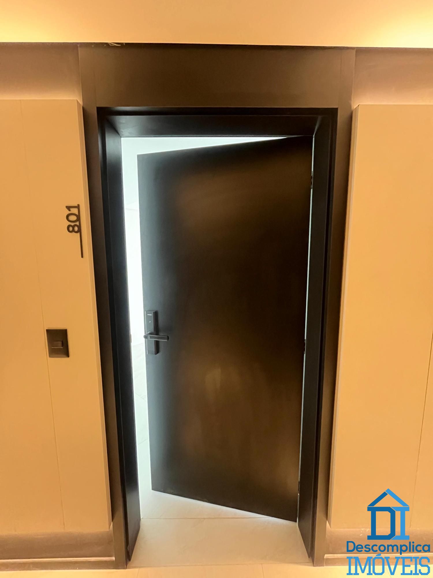 Apartamento, 1 quarto, 51 m² - Foto 3