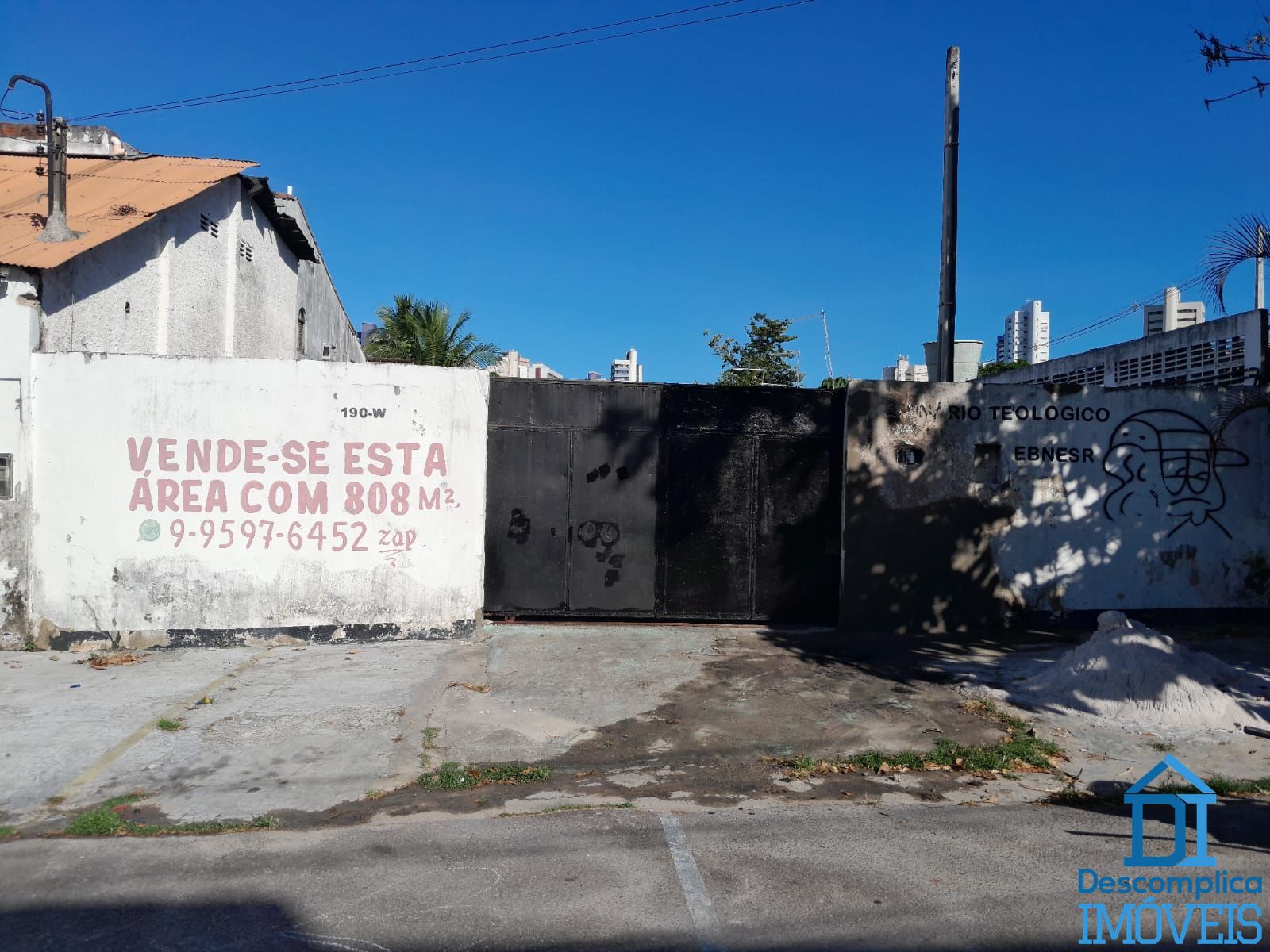 Terreno, 808 m² - Foto 6