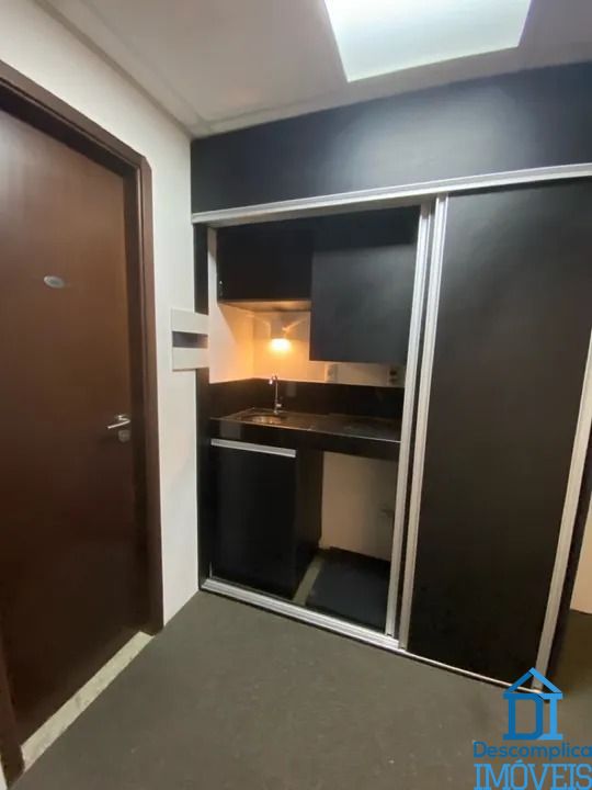 Conjunto Comercial-Sala à venda com 1 quarto, 1m² - Foto 6