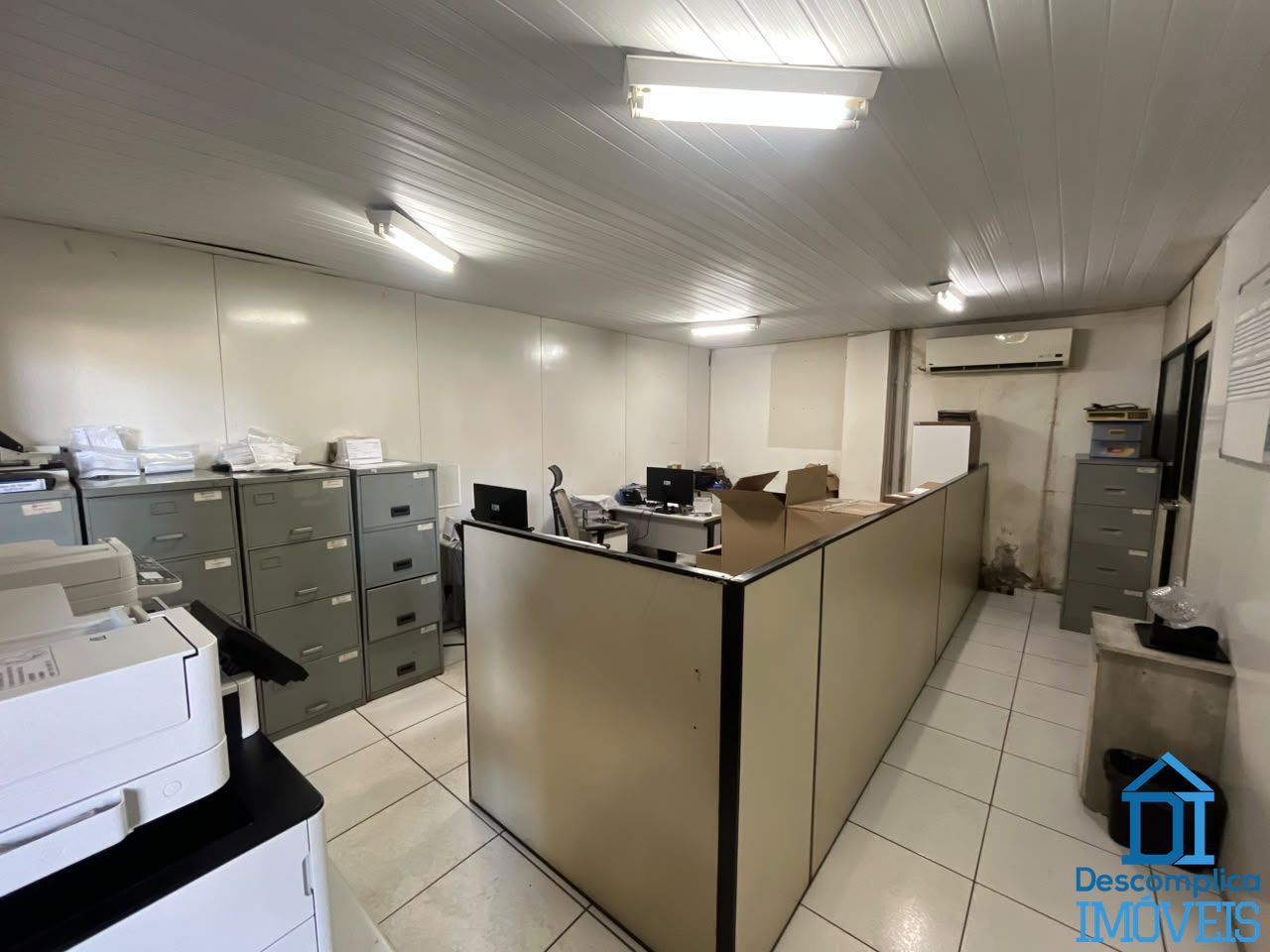 Depósito-Galpão, 600 m² - Foto 29