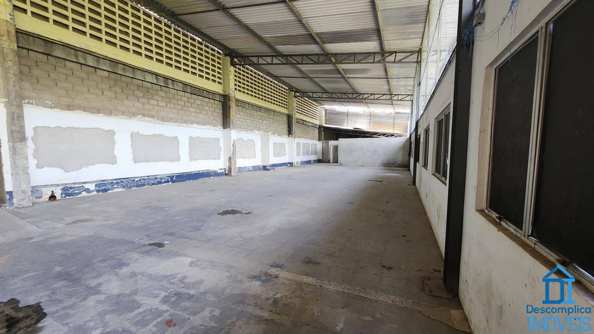 Depósito-Galpão, 720 m² - Foto 7