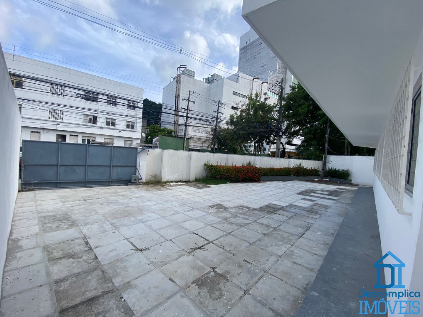 Prédio Inteiro, 300 m² - Foto 9