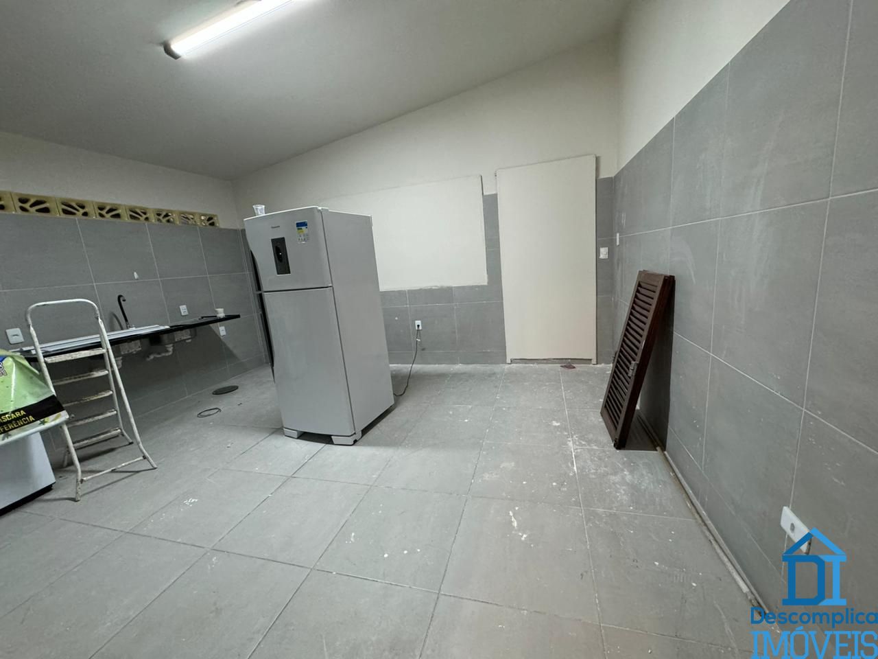 Loja-Salão para alugar com 3 quartos, 220m² - Foto 6