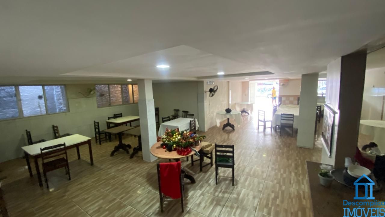 Loja-Salão para alugar com 5 quartos, 300m² - Foto 8