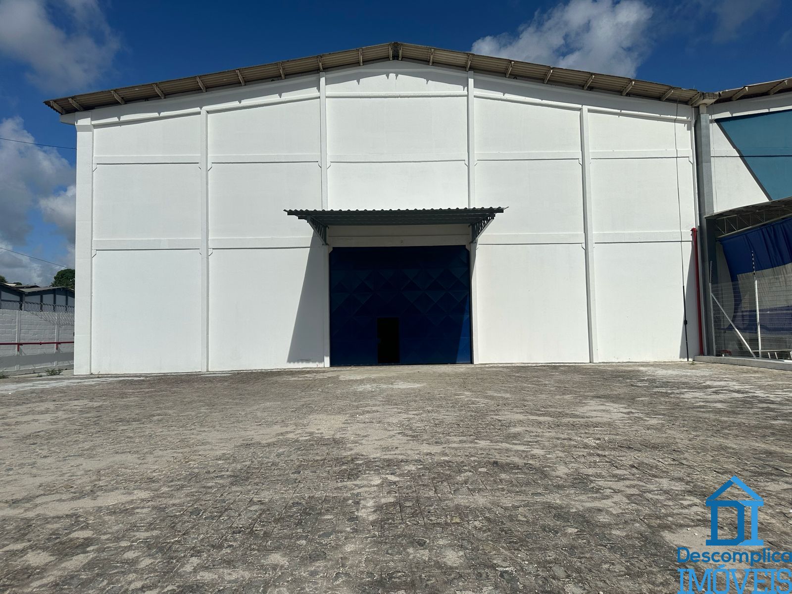 Depósito-Galpão - Foto 2