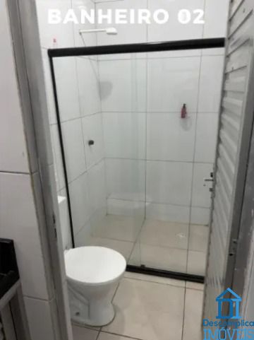 Depósito-Galpão-Armazém para alugar com 3 quartos, 391m² - Foto 17