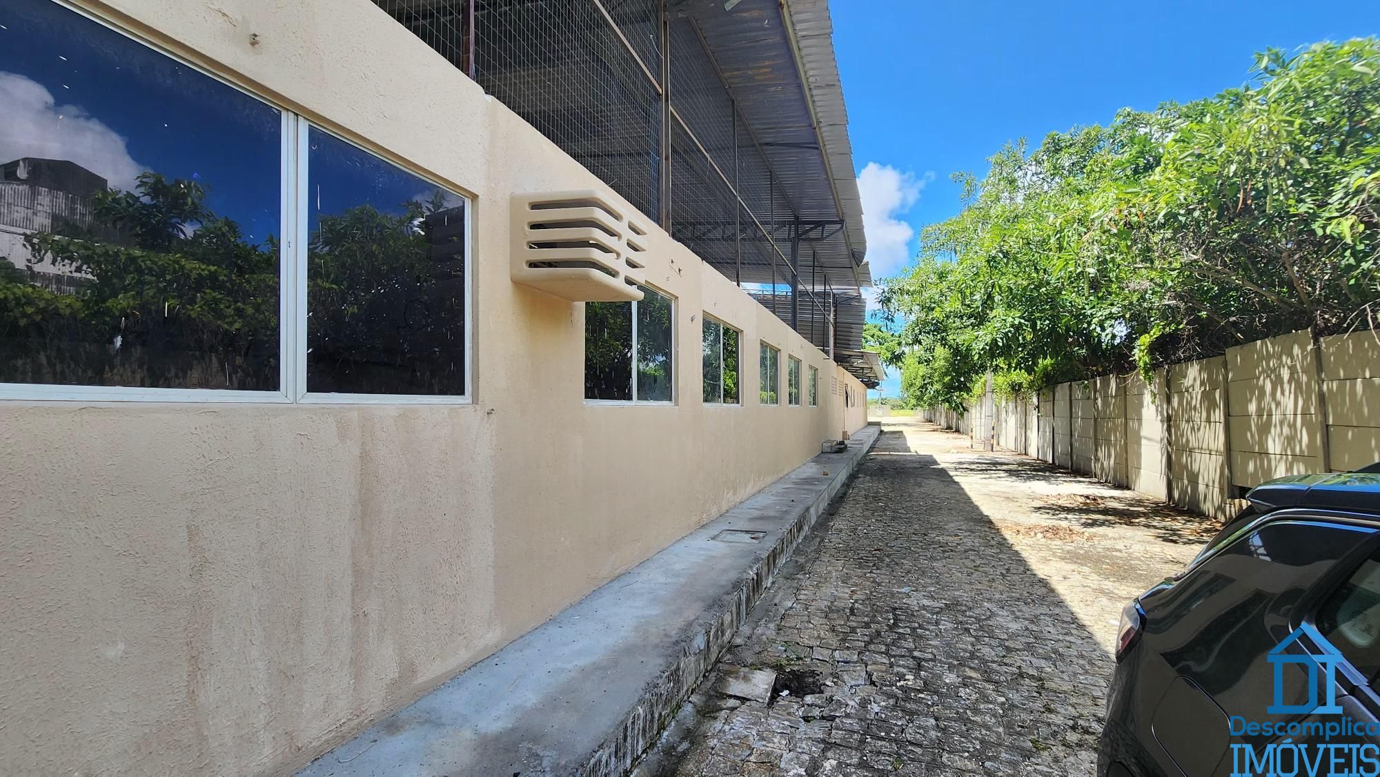 Depósito-Galpão-Armazém para alugar com 2 quartos, 9000m² - Foto 8