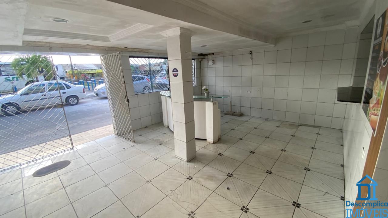 Loja-Salão para alugar com 5 quartos, 300m² - Foto 2