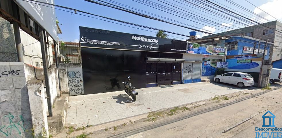 Loja-Salão, 100 m² - Foto 6