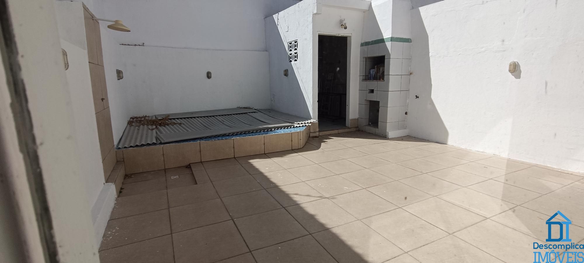 Prédio Inteiro, 221 m² - Foto 2