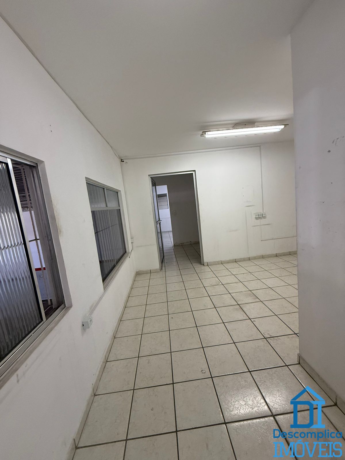 Loja-Salão, 300 m² - Foto 5