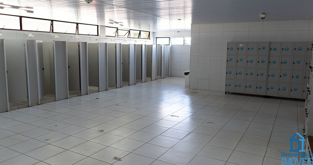 Depósito-Galpão-Armazém para alugar com 2 quartos, 1282m² - Foto 17