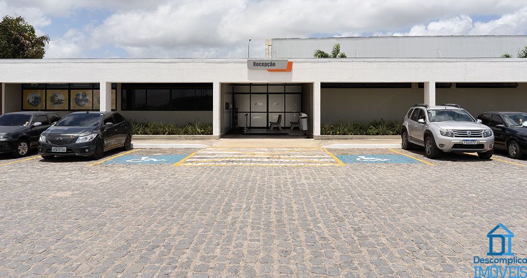 Depósito-Galpão-Armazém para alugar com 2 quartos, 1282m² - Foto 11