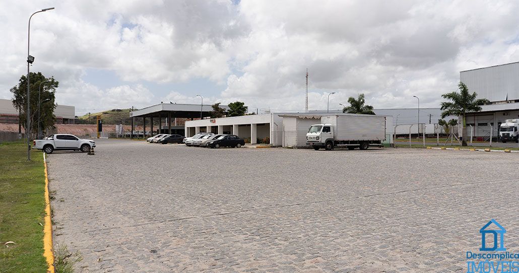 Depósito-Galpão-Armazém para alugar com 2 quartos, 1282m² - Foto 25