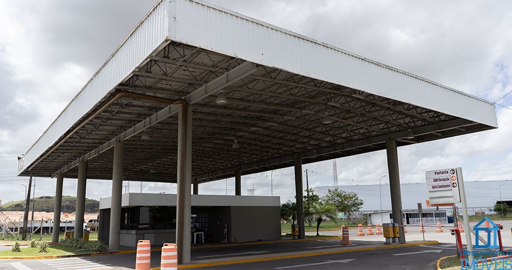 Depósito-Galpão-Armazém para alugar com 2 quartos, 1282m² - Foto 20