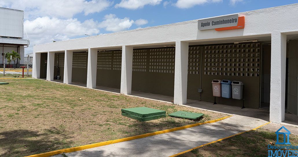 Depósito-Galpão-Armazém para alugar com 2 quartos, 1282m² - Foto 12