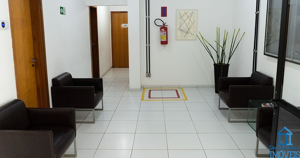 Depósito-Galpão-Armazém para alugar com 2 quartos, 1282m² - Foto 9