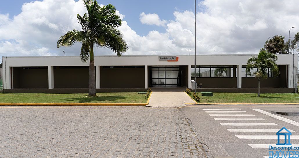 Depósito-Galpão-Armazém para alugar com 1 quarto, 1923m² - Foto 10