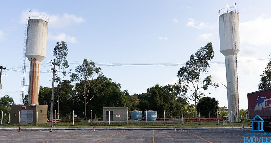 Depósito-Galpão-Armazém para alugar com 1 quarto, 1923m² - Foto 26