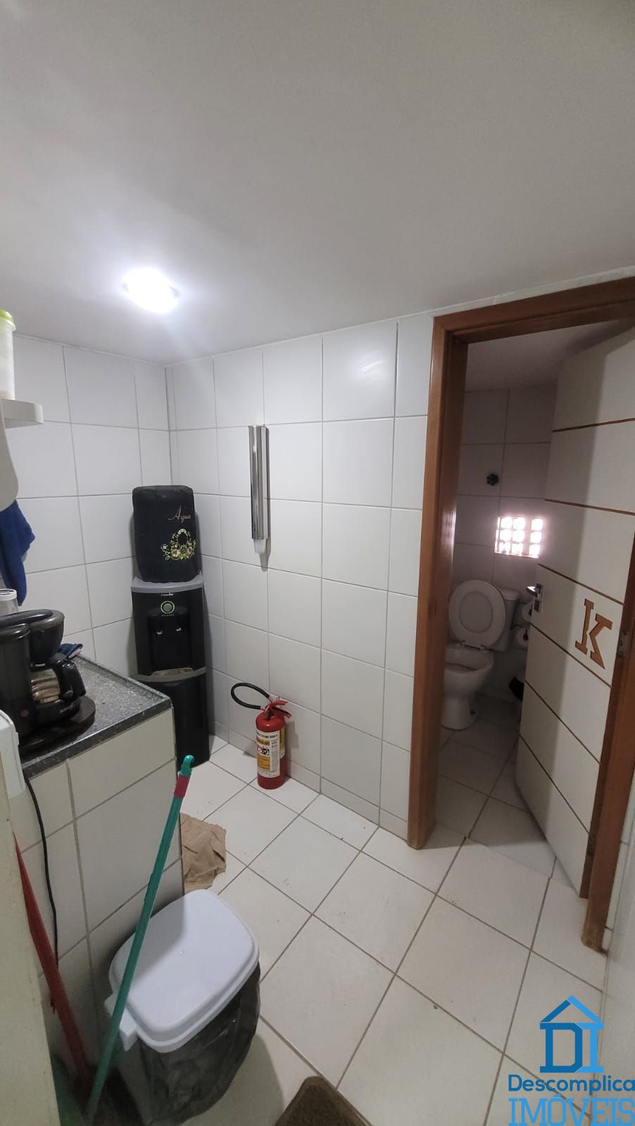 Depósito-Galpão, 850 m² - Foto 19