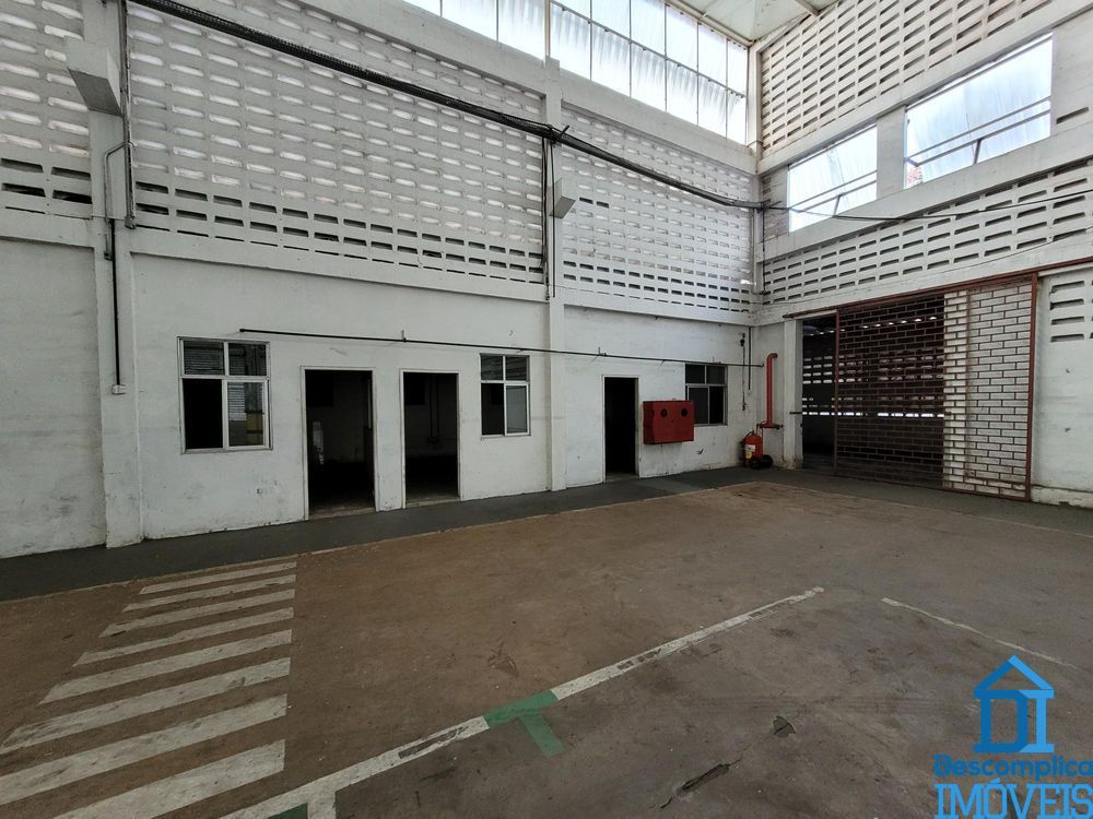 Depósito-Galpão - Foto 18