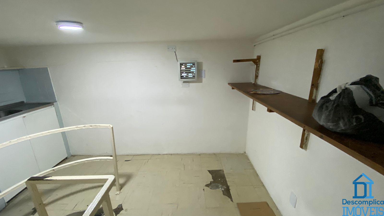 Loja-Salão para alugar com 2 quartos, 95m² - Foto 7