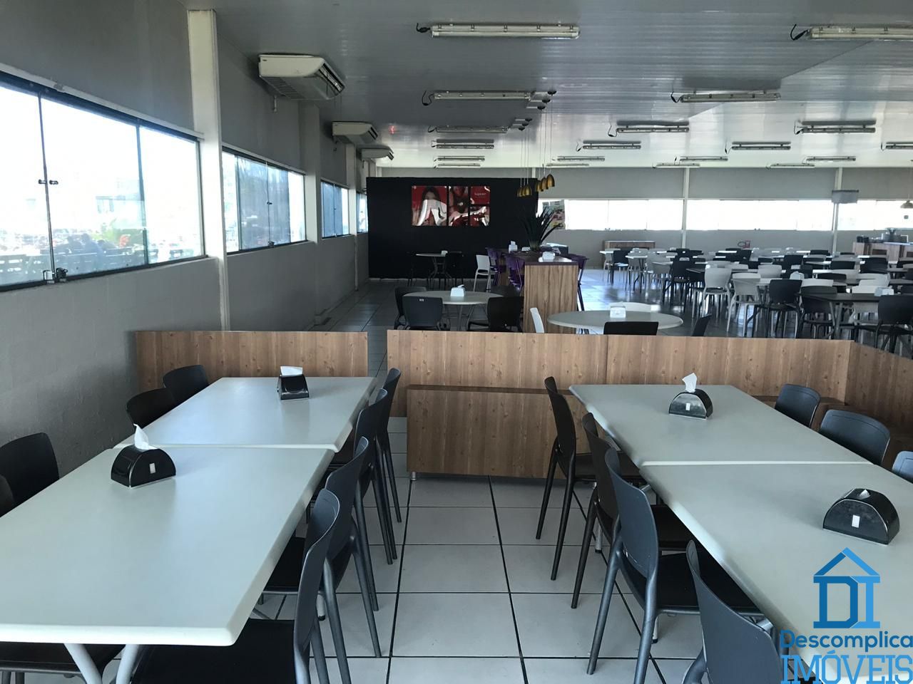 Depósito-Galpão-Armazém para alugar com 1 quarto, 3580m² - Foto 11