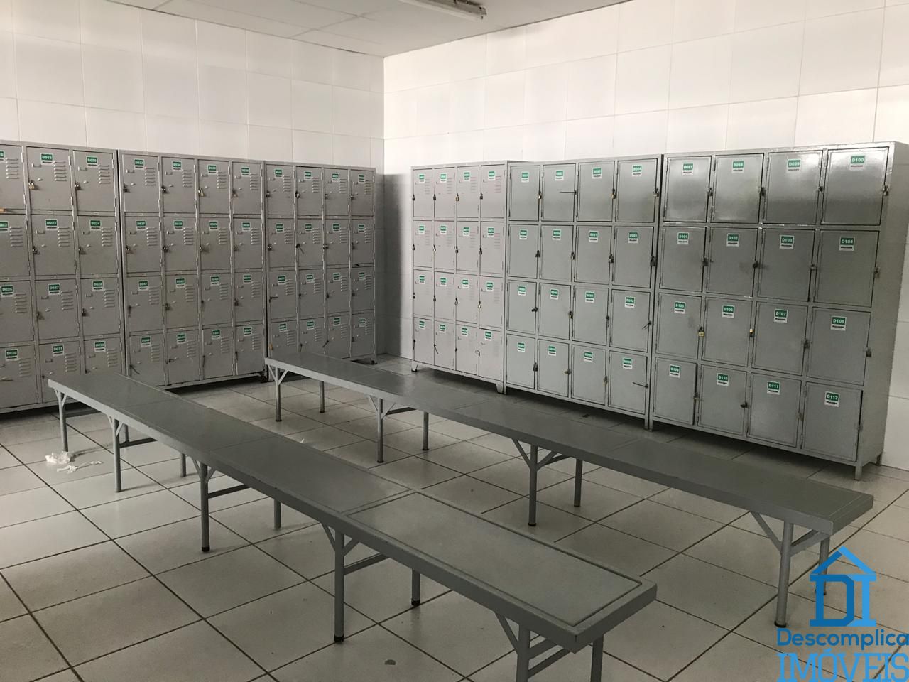 Depósito-Galpão-Armazém para alugar com 1 quarto, 3580m² - Foto 6