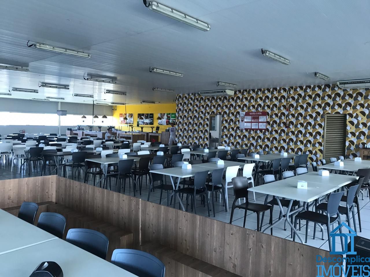 Depósito-Galpão-Armazém para alugar com 1 quarto, 3580m² - Foto 12