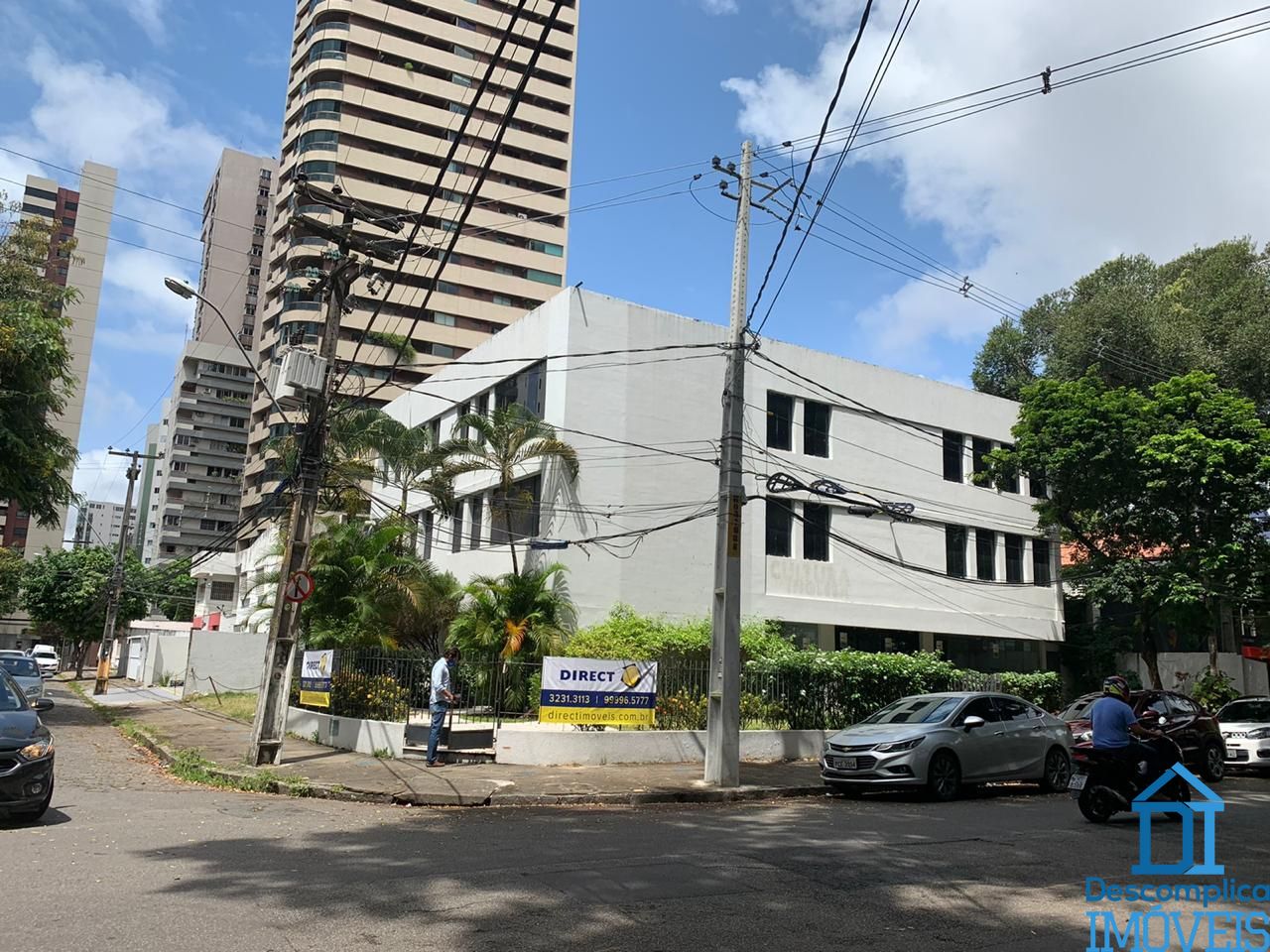 Loja-Salão para alugar com 16 quartos, 800m² - Foto 3