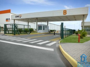 Depósito-Galpão-Armazém para alugar, 2720m² - Foto 9