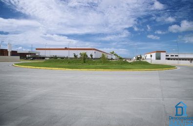 Depósito-Galpão-Armazém para alugar, 2720m² - Foto 1