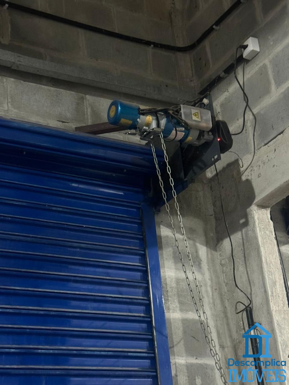 Depósito-Galpão, 930 m² - Foto 51