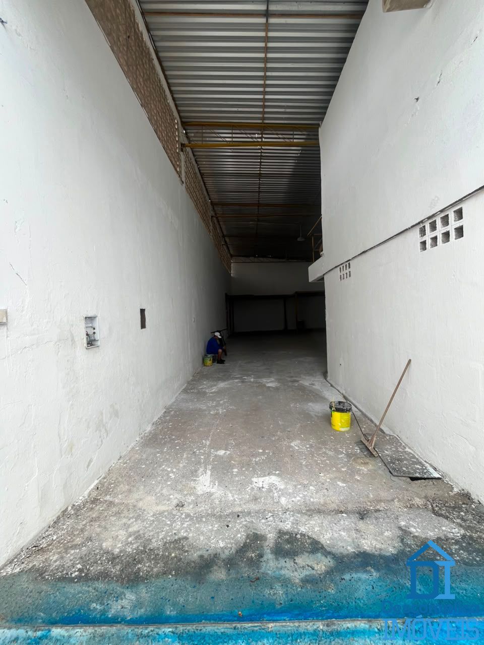 Depósito-Galpão, 250 m² - Foto 6