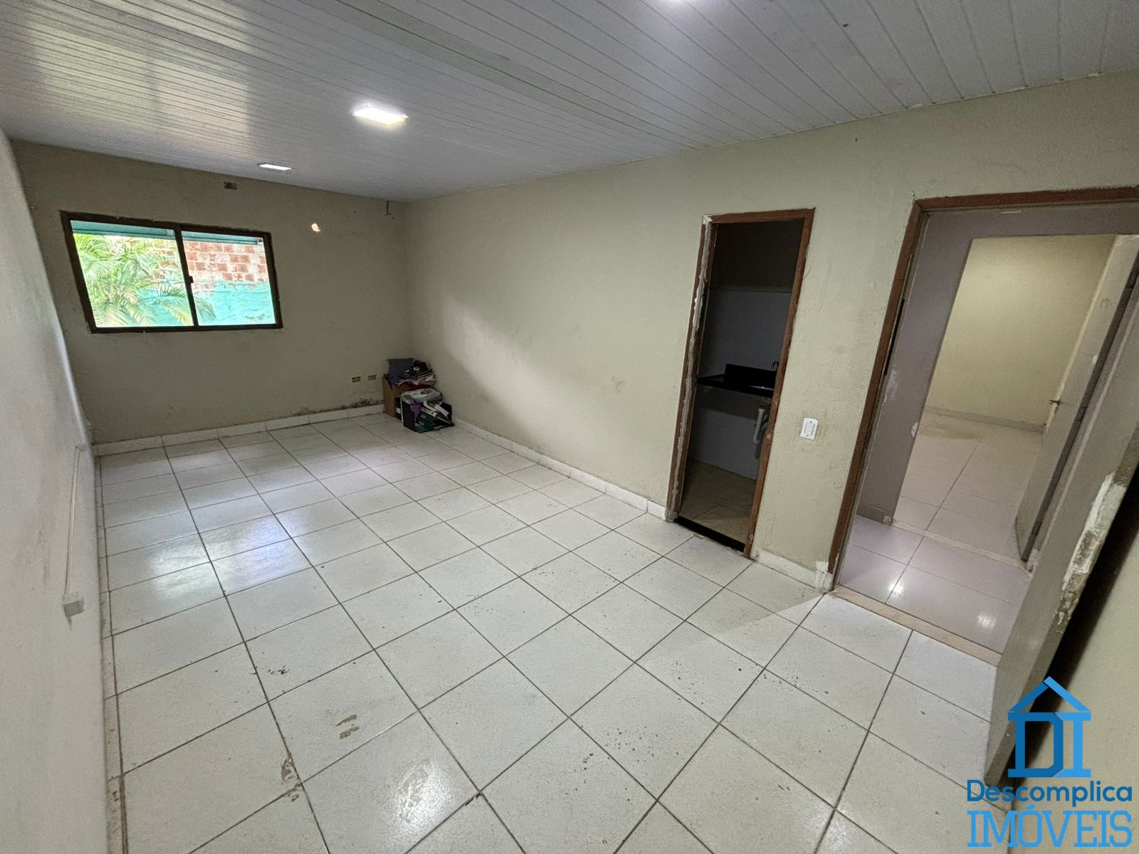 Depósito-Galpão, 1200 m² - Foto 3