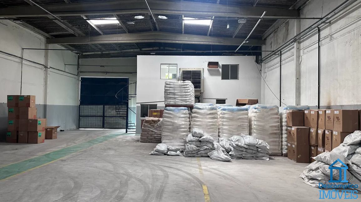 Depósito-Galpão, 400 m² - Foto 5