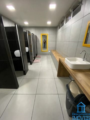 Depósito-Galpão, 940 m² - Foto 5