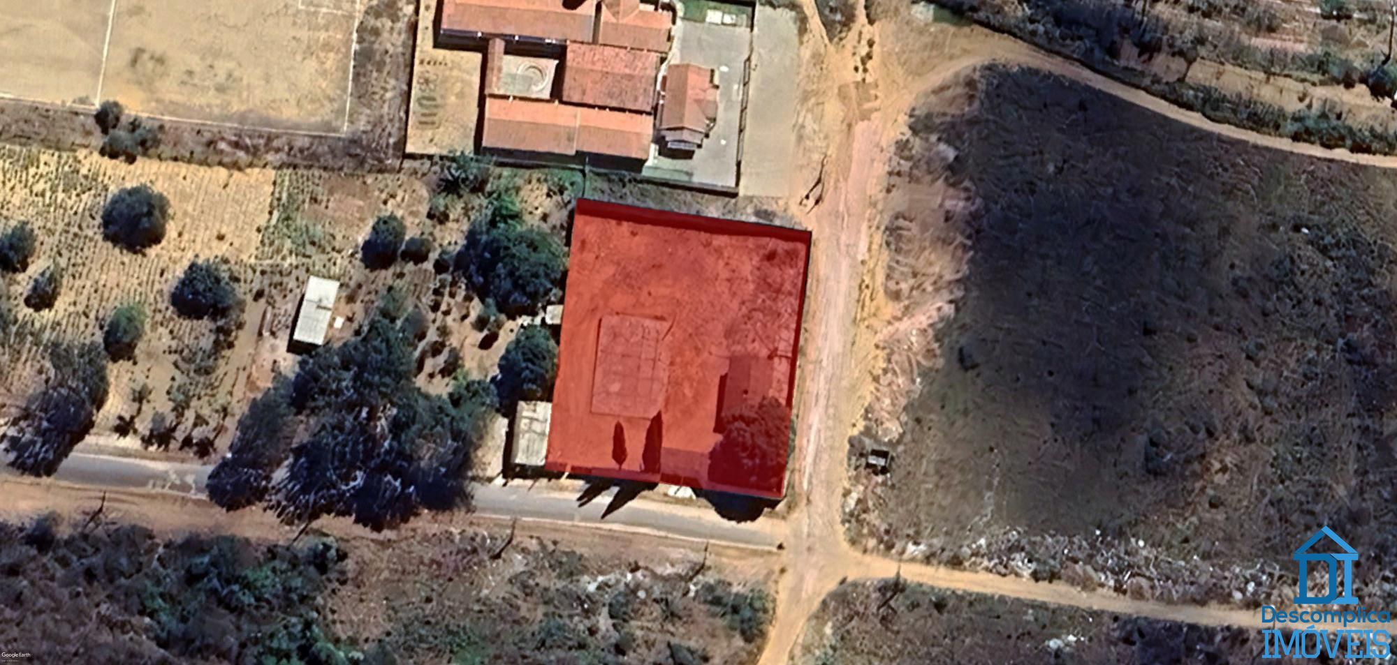 Terreno, 2796 m² - Foto 1