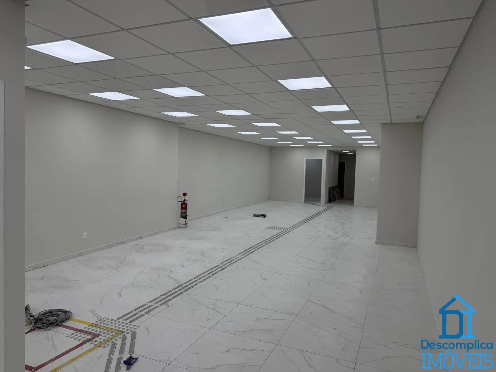 Prédio Inteiro, 250 m² - Foto 9