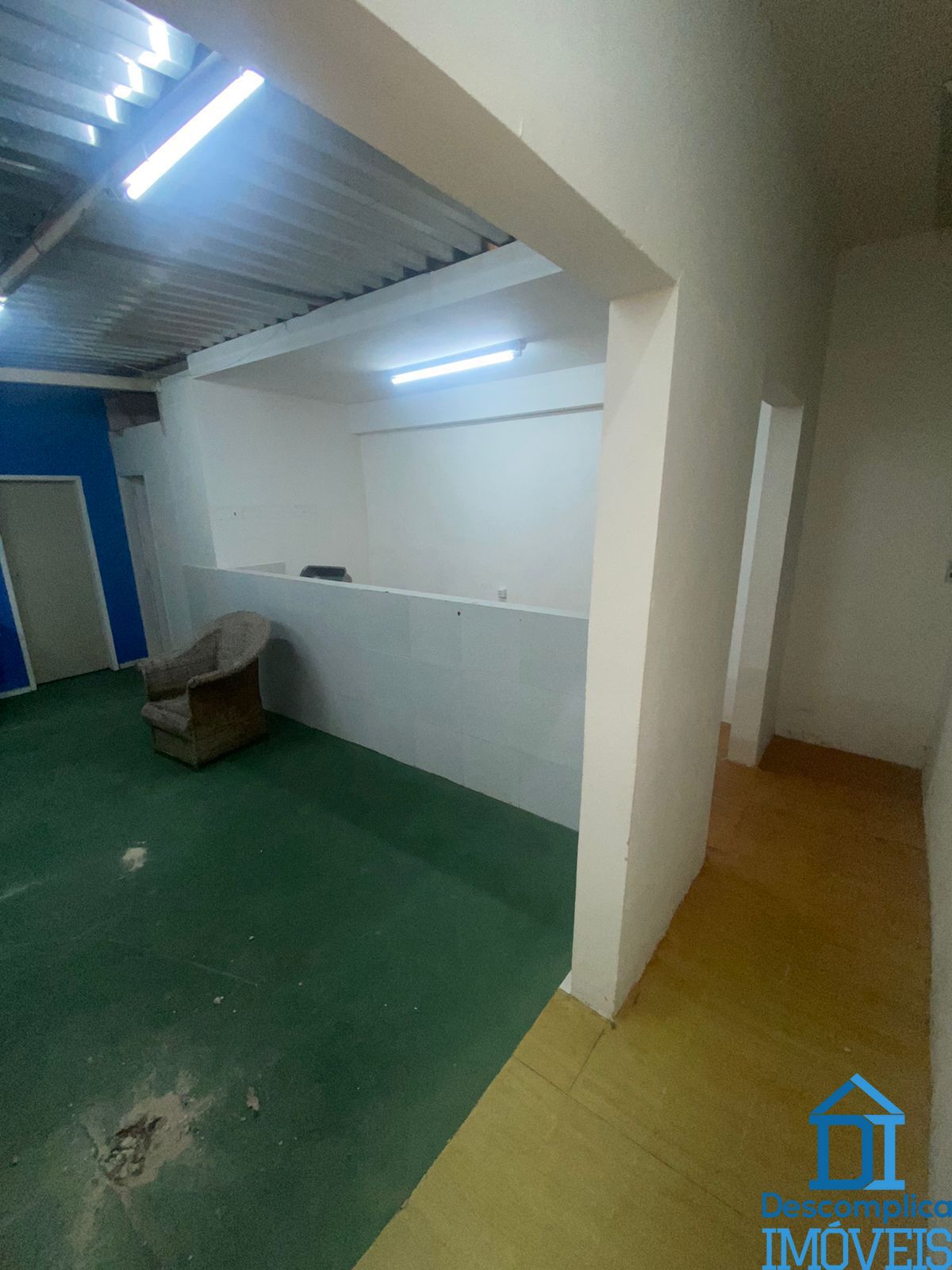 Loja-Salão para alugar com 12 quartos, 420m² - Foto 2