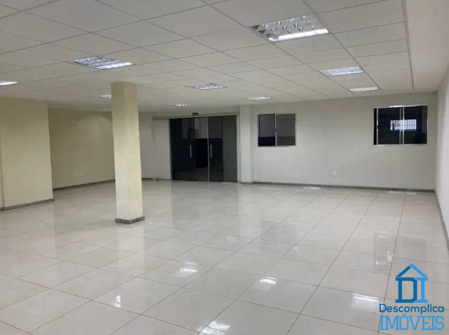 Depósito-Galpão, 1539 m² - Foto 7