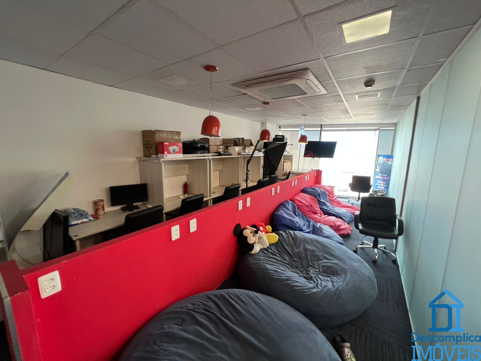 Sala-Conjunto, 202 m² - Foto 6