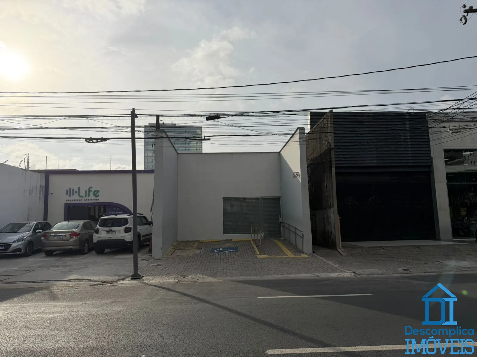 Prédio Inteiro, 250 m² - Foto 2