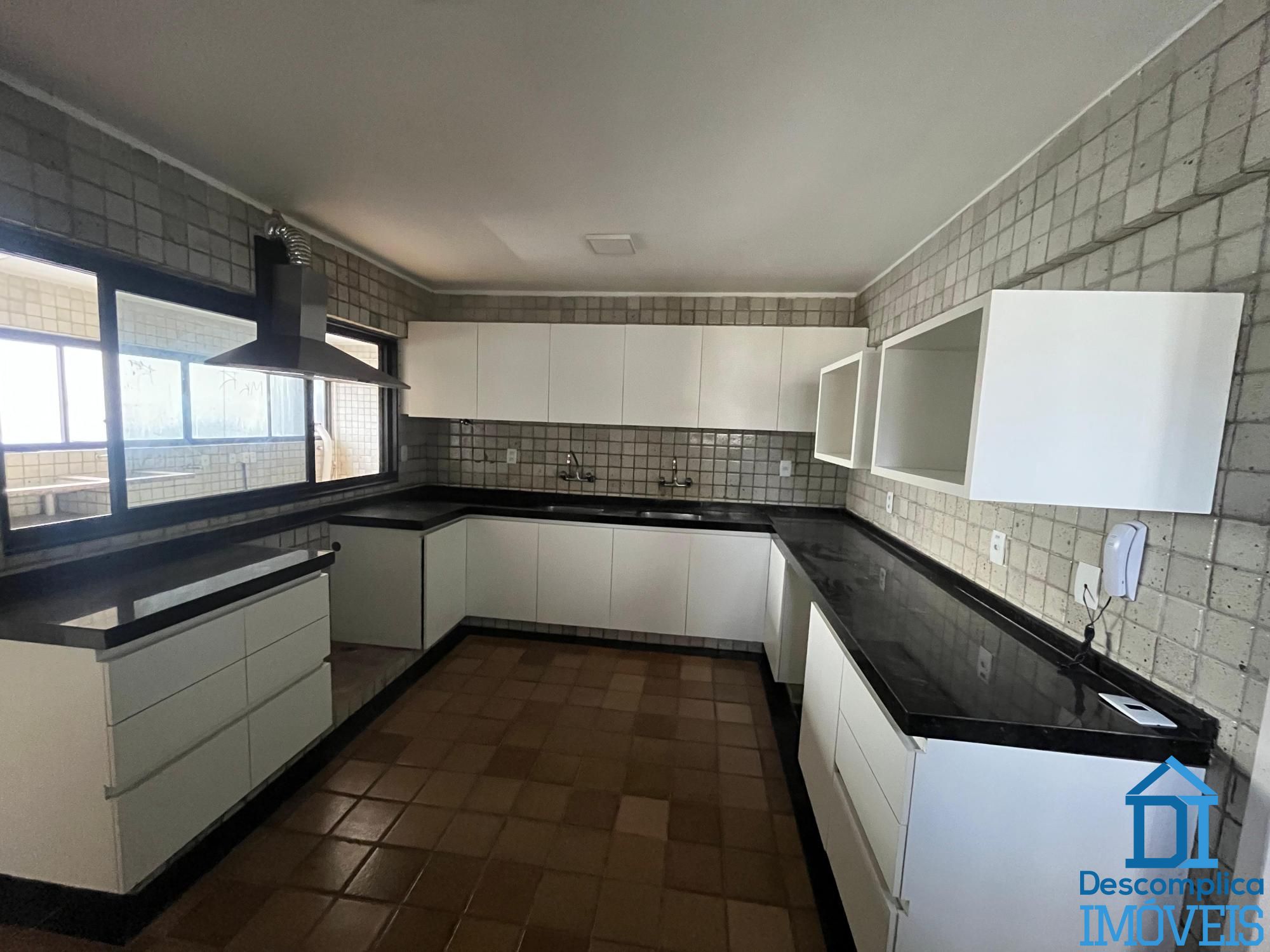 Apartamento, 4 quartos, 393 m² - Foto 40
