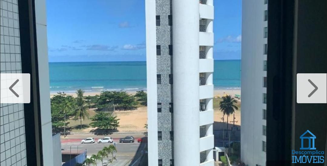Apartamento, 1 quarto, 33 m² - Foto 3