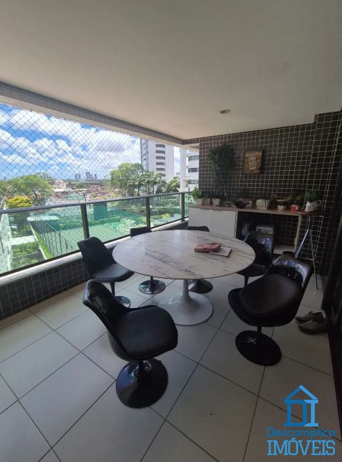 Apartamento, 2 quartos, 204 m² - Foto 1