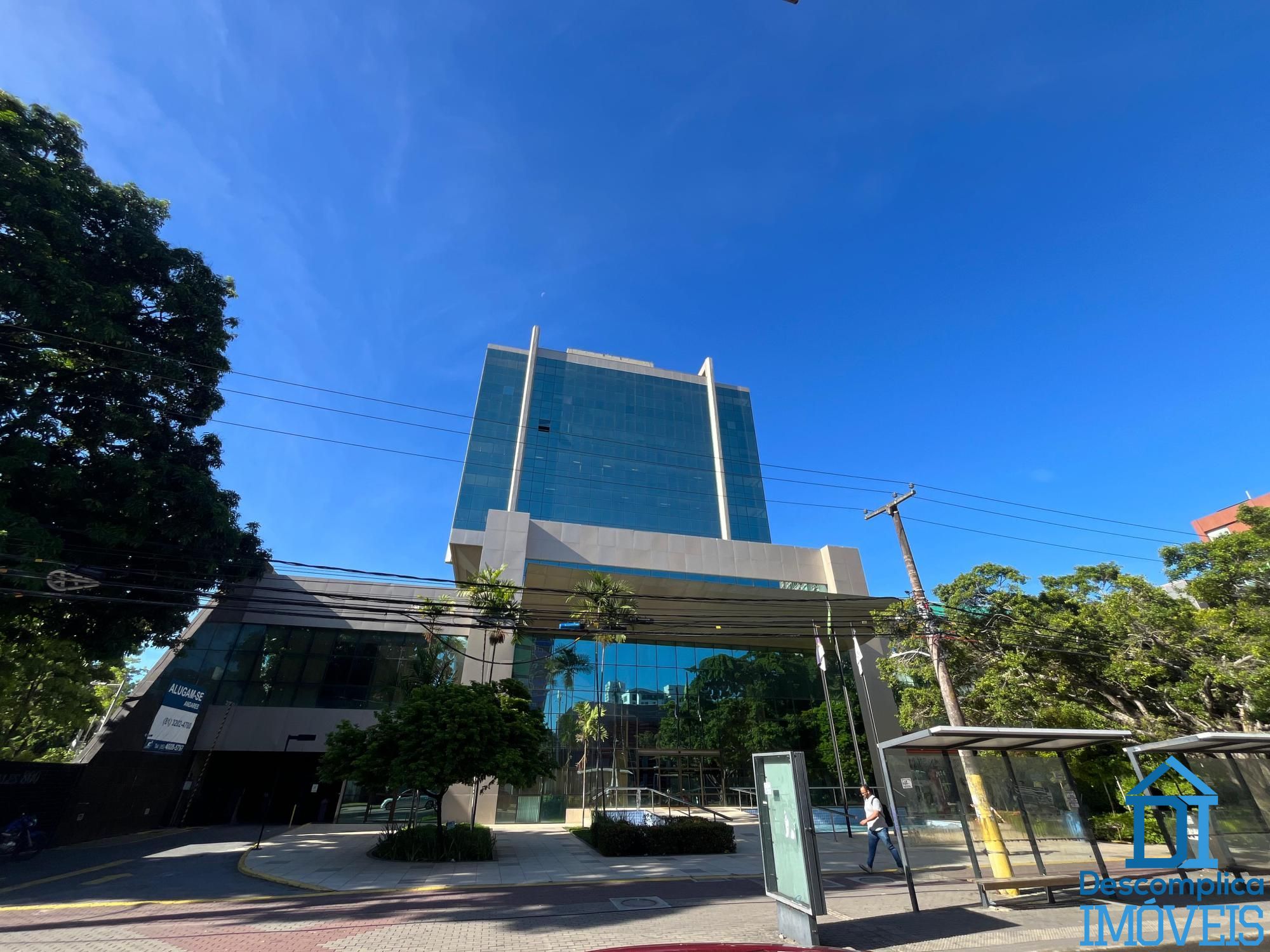 Sala-Conjunto, 930 m² - Foto 29