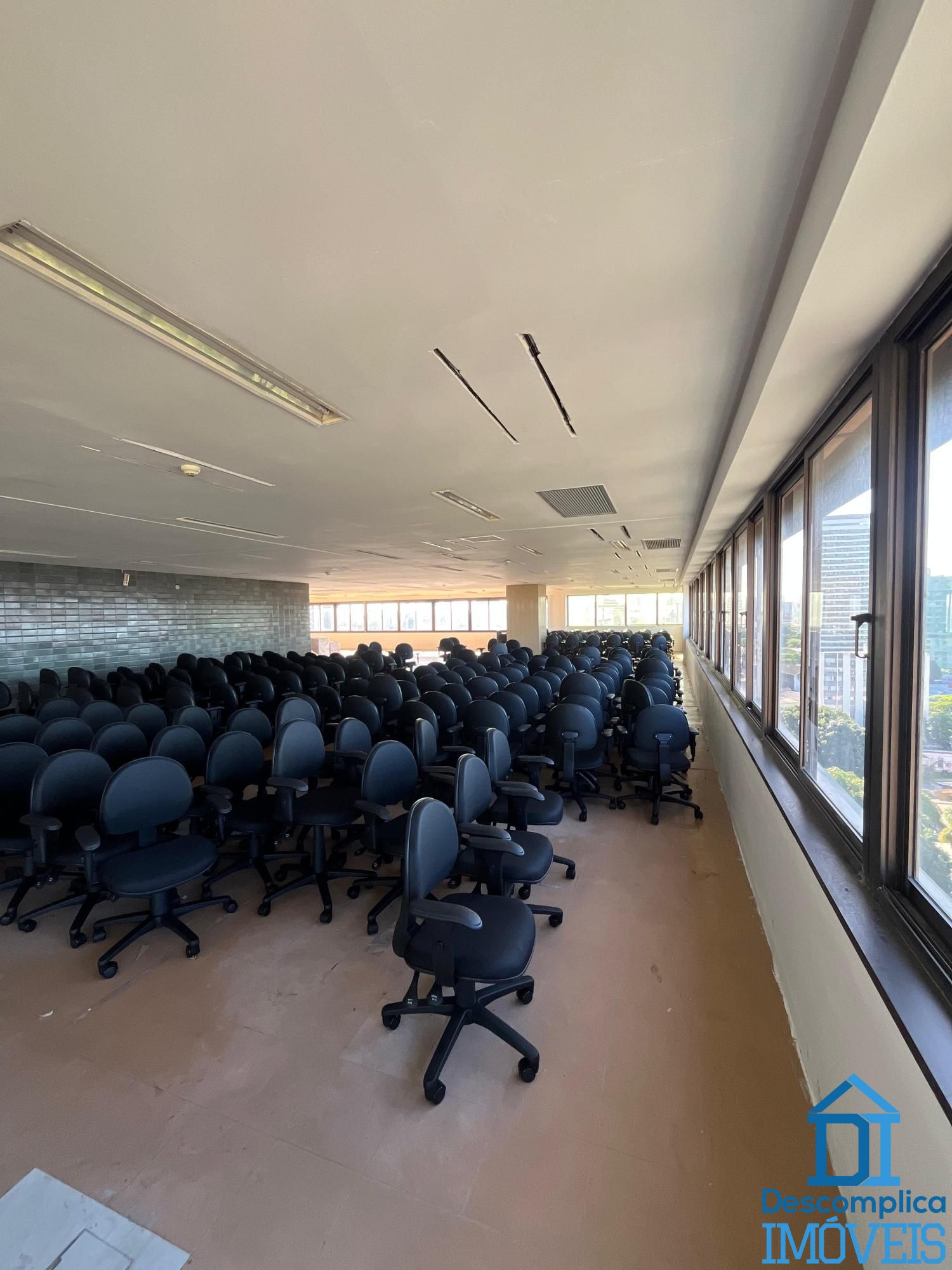 Sala-Conjunto, 968 m² - Foto 7